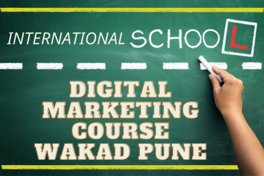 Google Ads Course in Wakad